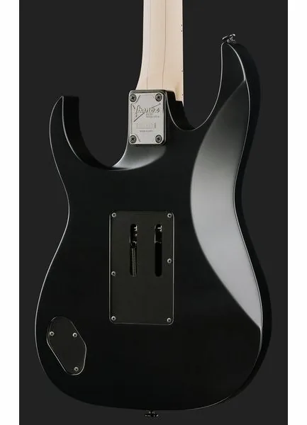 Ibanez RG550-BKF, detalj 5