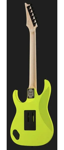 Ibanez RG550-DY, detalj 3