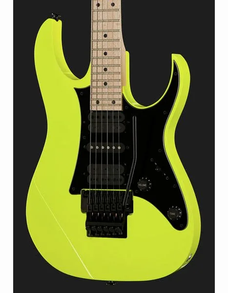 Ibanez RG550-DY, detalj 4