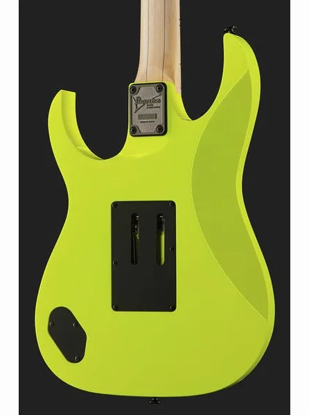 Ibanez RG550-DY, detalj 5
