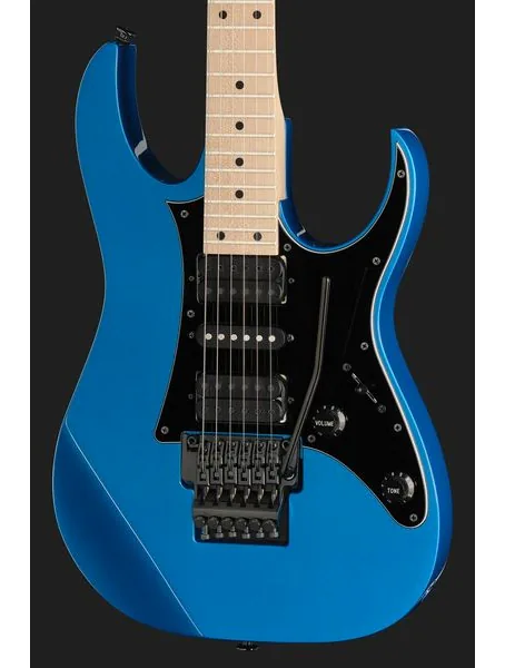 Ibanez RG550-EB, detalj 4