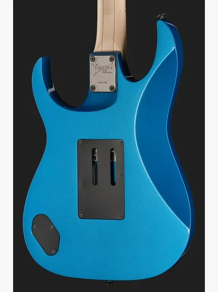 Ibanez RG550-EB, detalj 5