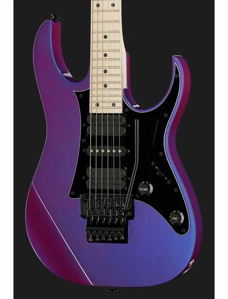 Ibanez RG550-PN, detalj 4