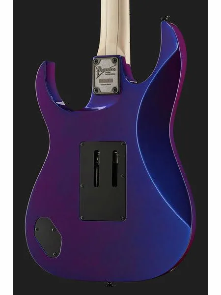Ibanez RG550-PN, detalj 5