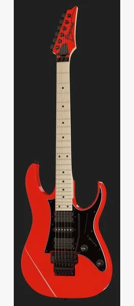 Ibanez RG550-RF, detalj 2