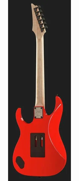 Ibanez RG550-RF, detalj 3