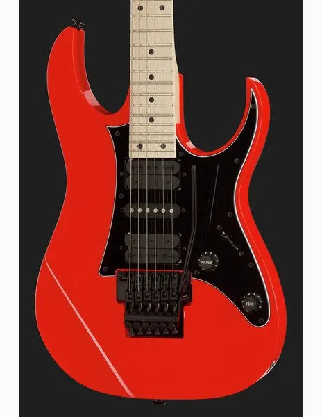 Ibanez RG550-RF, detalj 4