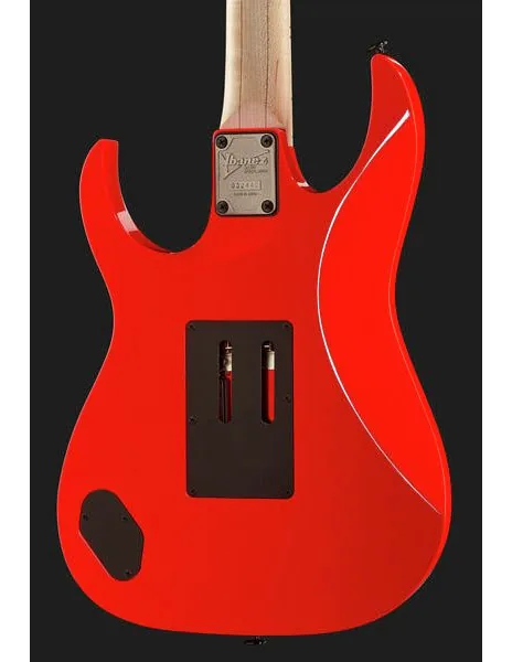 Ibanez RG550-RF, detalj 5