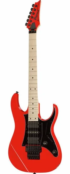 Ibanez RG550-RF framifrån