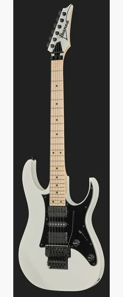 Ibanez RG550-WHF, detalj 2
