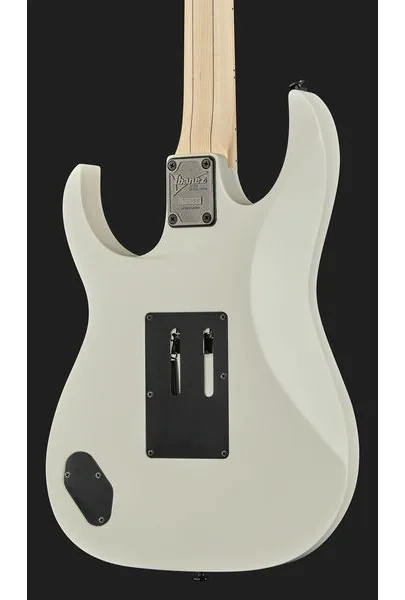 Ibanez RG550-WHF, detalj 5