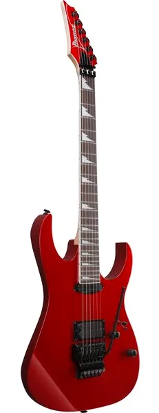 Ibanez RG565R-CA, detalj 2