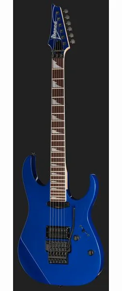 Ibanez RG565R-LB, detalj 2