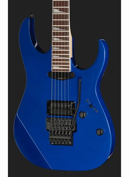Ibanez RG565R-LB, detalj 4