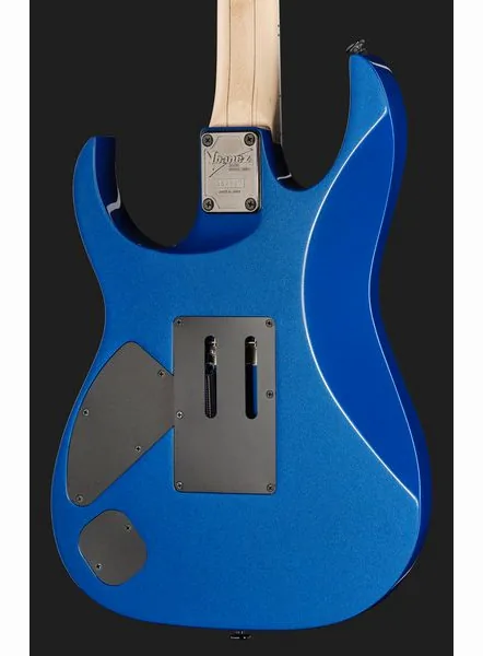 Ibanez RG565R-LB, detalj 5
