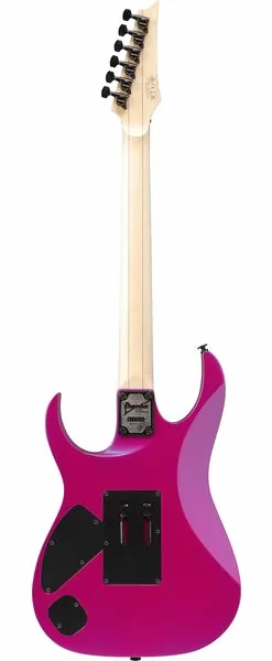 Ibanez RG565R-PN, detalj 2