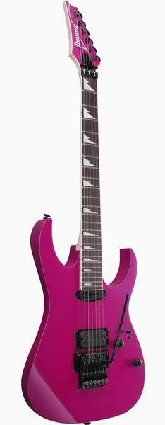 Ibanez RG565R-PN, detalj 3