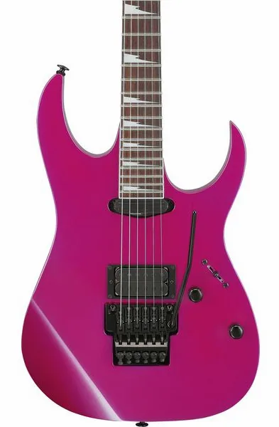 Ibanez RG565R-PN, detalj 5