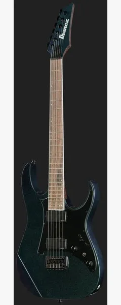 Ibanez RG631ALF-BCM, detalj 2