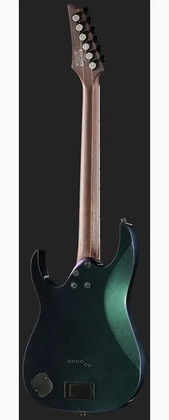 Ibanez RG631ALF-BCM, detalj 3