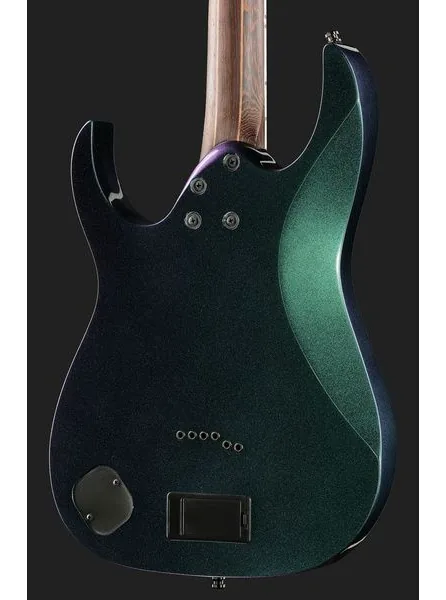 Ibanez RG631ALF-BCM, detalj 5
