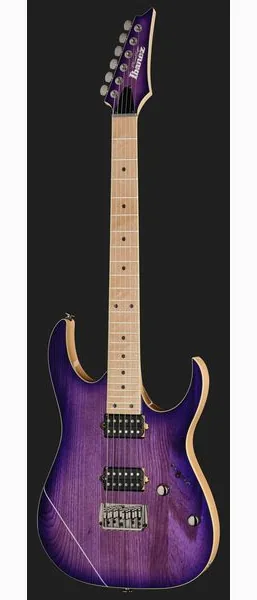 Ibanez RG652AHMFX-RPB, detalj 2