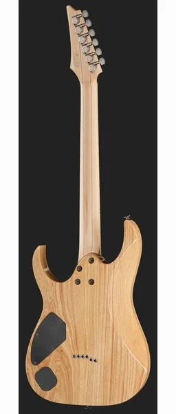 Ibanez RG652AHMFX-RPB, detalj 3