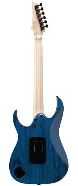 Ibanez RG653DX-TDF, detalj 2