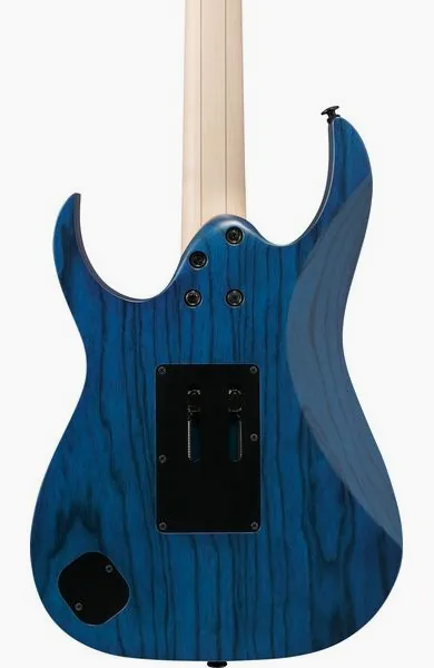 Ibanez RG653DX-TDF, detalj 5