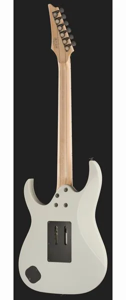Ibanez RG653DX-WHF, detalj 3