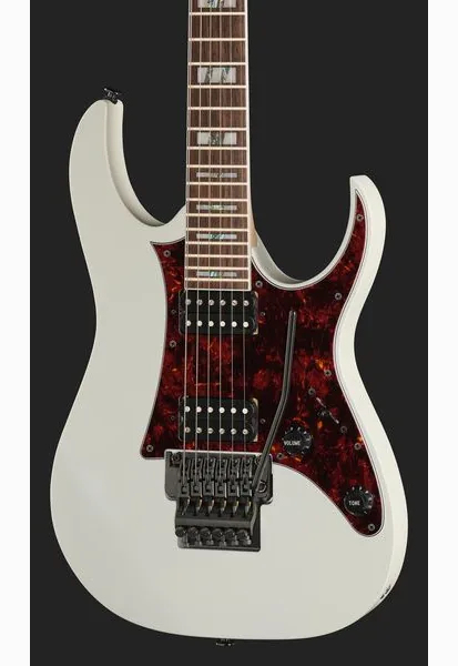 Ibanez RG653DX-WHF, detalj 4