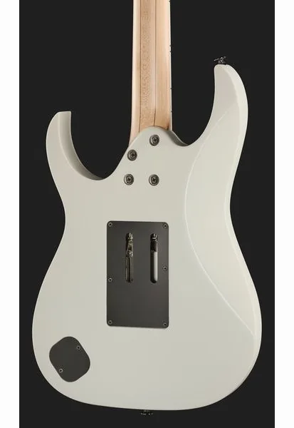 Ibanez RG653DX-WHF, detalj 5