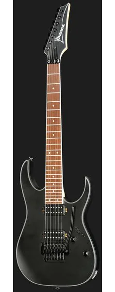 Ibanez RG7420EX-BKF, detalj 2