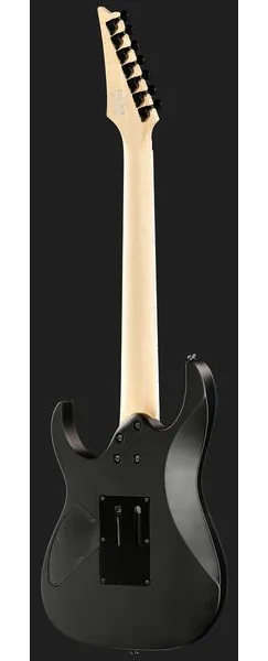 Ibanez RG7420EX-BKF, detalj 3