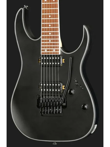 Ibanez RG7420EX-BKF, detalj 4