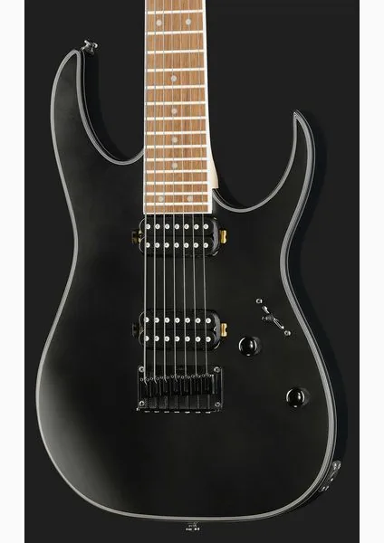 Ibanez RG7421EX-BKF, detalj 4