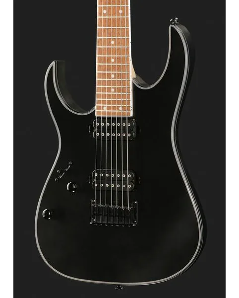 Ibanez RG7421EXL-BKF, detalj 4