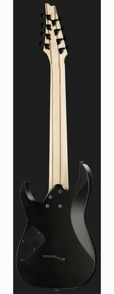 Ibanez RG8EX-BKF, detalj 3