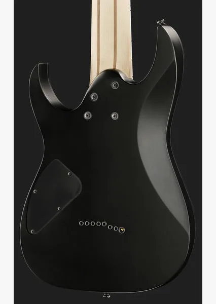 Ibanez RG8EX-BKF, detalj 5