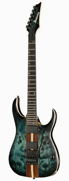 Ibanez RGA20P1PB-CUL framifrån