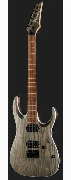 Ibanez RGA42AH-BKS, detalj 2