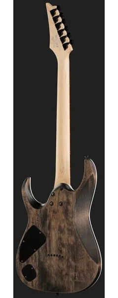 Ibanez RGA42AH-BKS, detalj 3