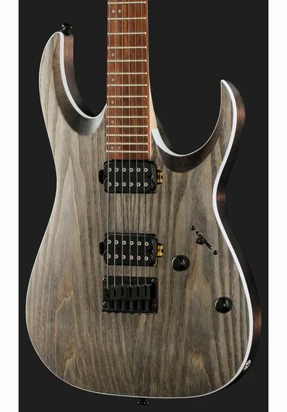 Ibanez RGA42AH-BKS, detalj 4