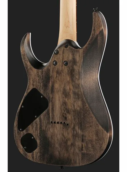 Ibanez RGA42AH-BKS, detalj 5