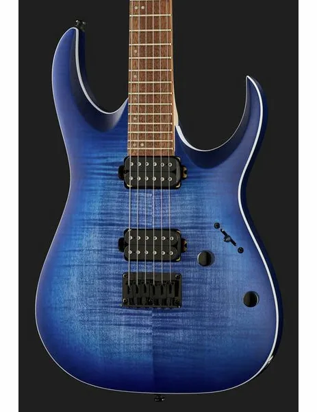Ibanez RGA42FM-BLF, detalj 4