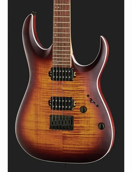 Ibanez RGA42FM-DEF, detalj 4