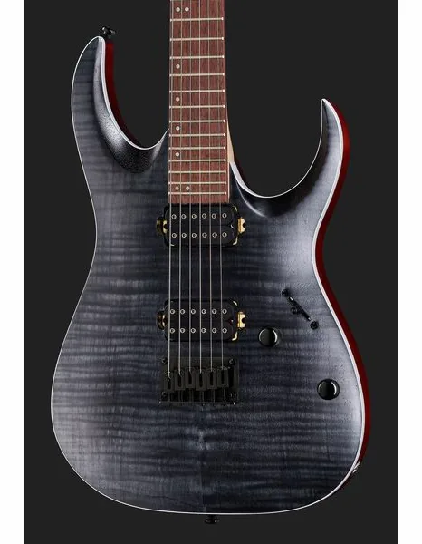 Ibanez RGA42FM-TGF, detalj 4