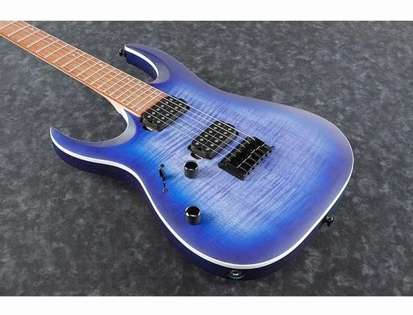 Ibanez RGA42FML-BLF, detalj 3