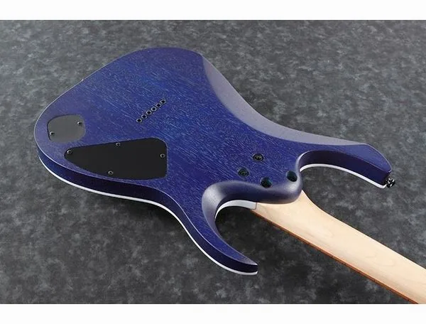 Ibanez RGA42FML-BLF, detalj 4