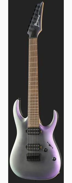 Ibanez RGA742EX-BAM, detalj 2